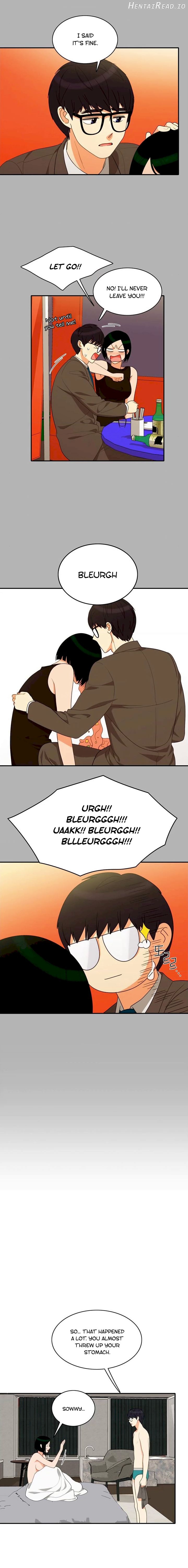 Do It One More Time Chapter 66 - page 10