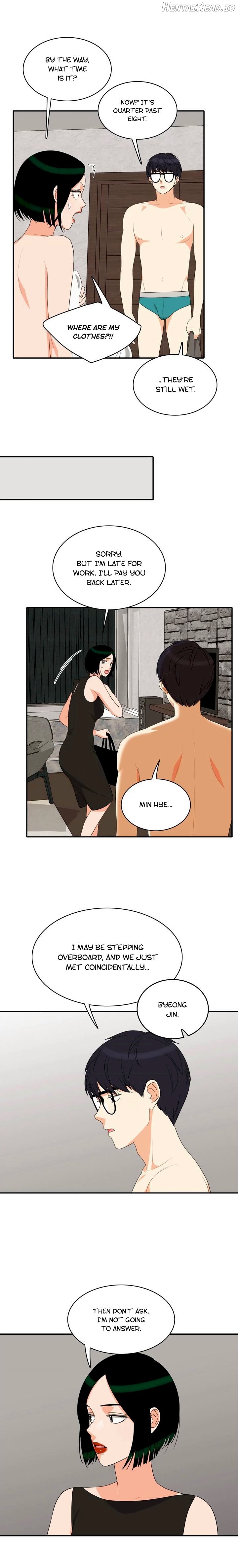 Do It One More Time Chapter 66 - page 11