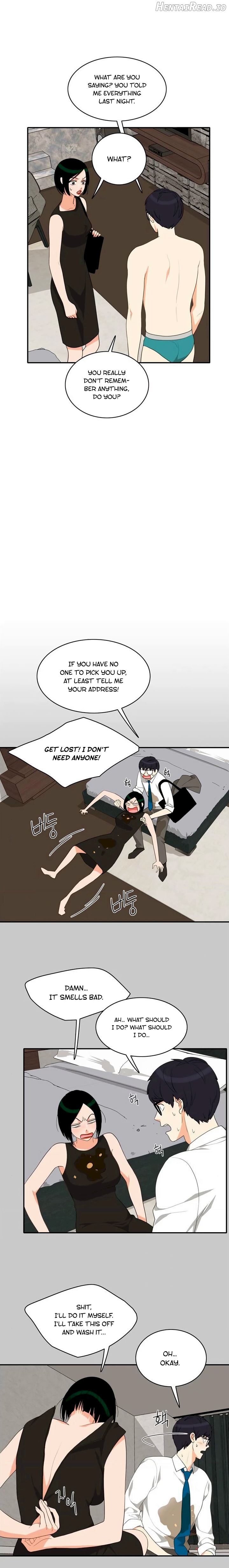 Do It One More Time Chapter 66 - page 12