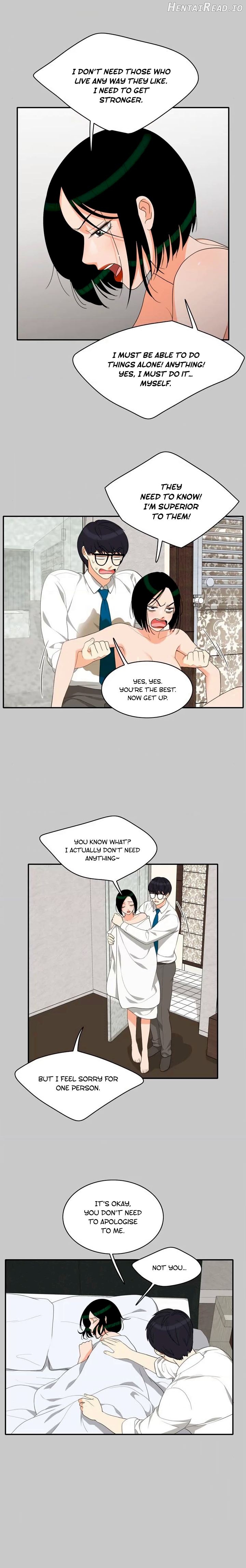 Do It One More Time Chapter 66 - page 14