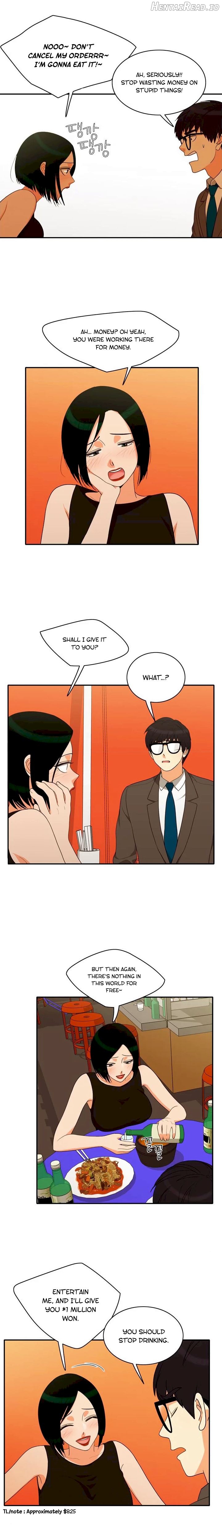 Do It One More Time Chapter 66 - page 4