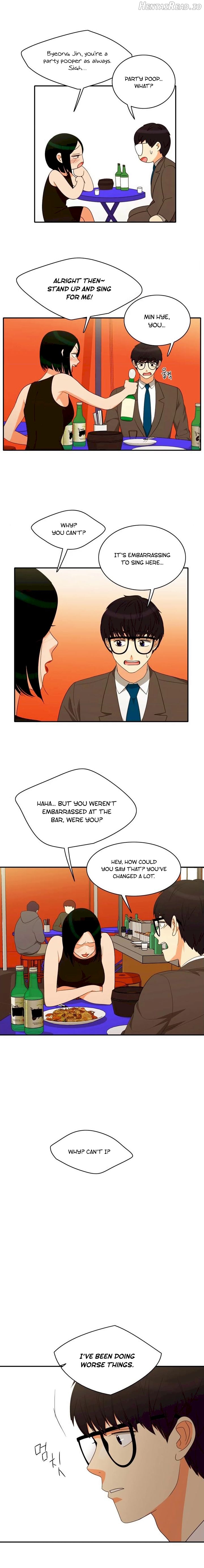 Do It One More Time Chapter 66 - page 5