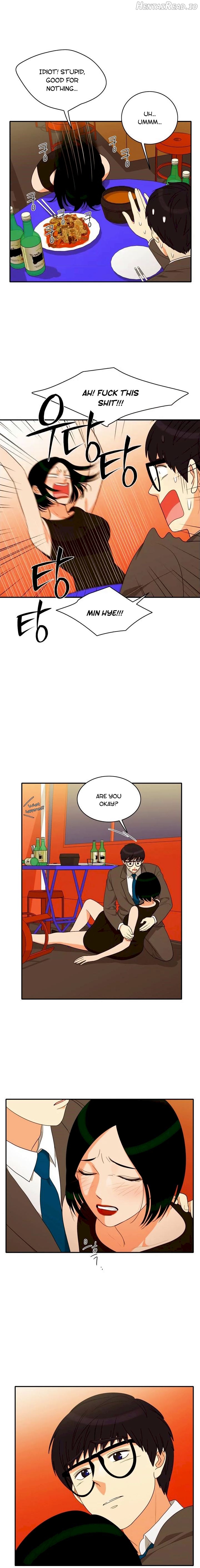 Do It One More Time Chapter 66 - page 6