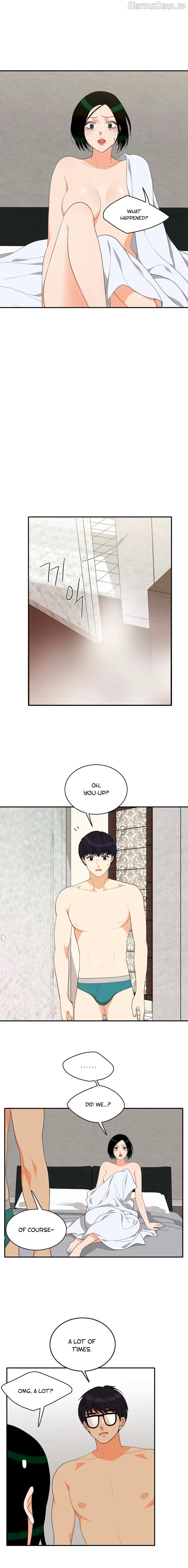 Do It One More Time Chapter 66 - page 8