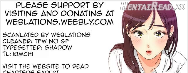 Do It One More Time Chapter 13 - page 1