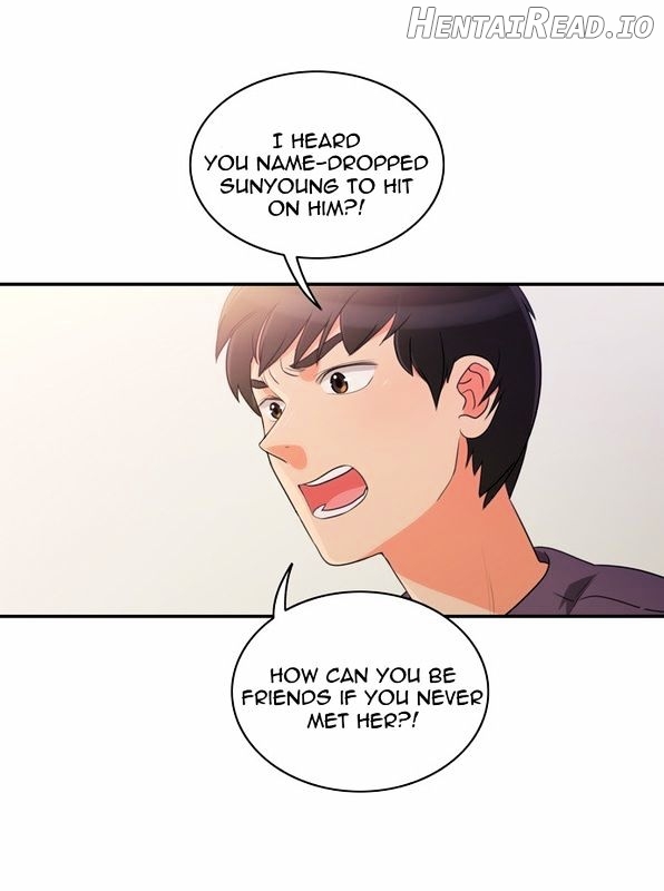 Do It One More Time Chapter 13 - page 10