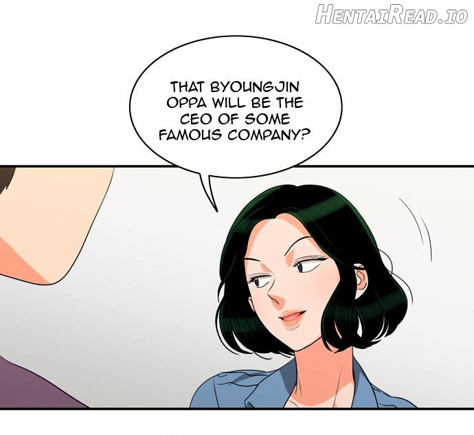 Do It One More Time Chapter 13 - page 12