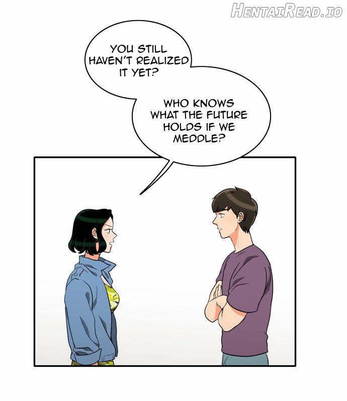 Do It One More Time Chapter 13 - page 14