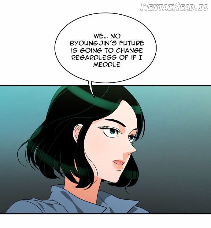 Do It One More Time Chapter 13 - page 15