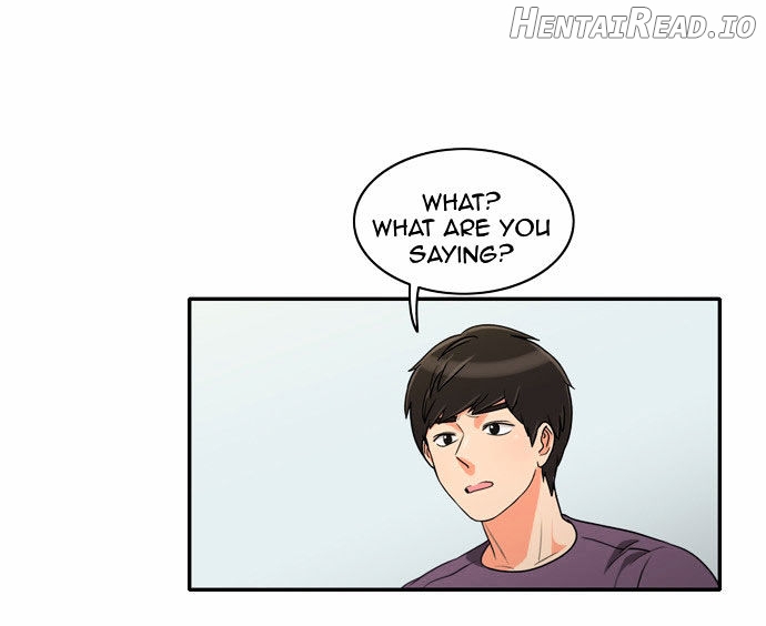 Do It One More Time Chapter 13 - page 19