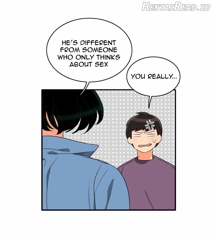 Do It One More Time Chapter 13 - page 21