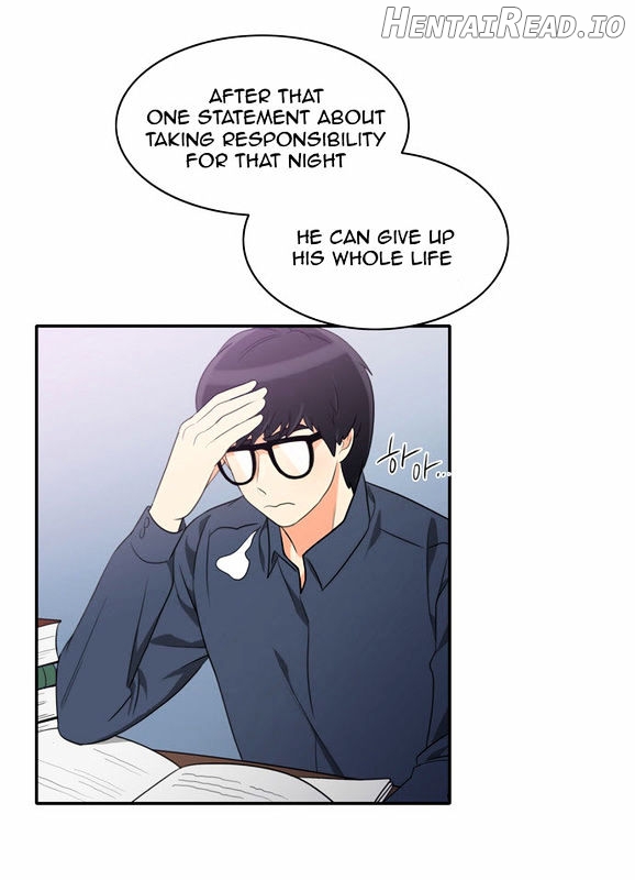 Do It One More Time Chapter 13 - page 22