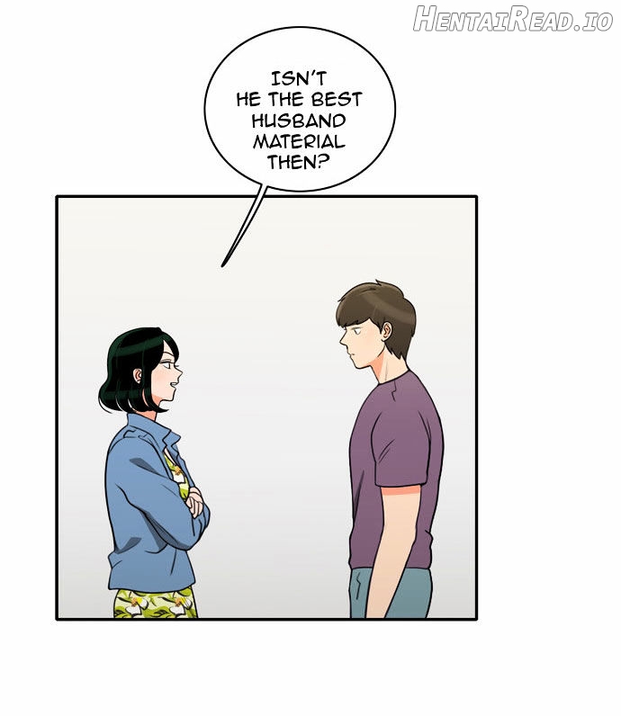 Do It One More Time Chapter 13 - page 27