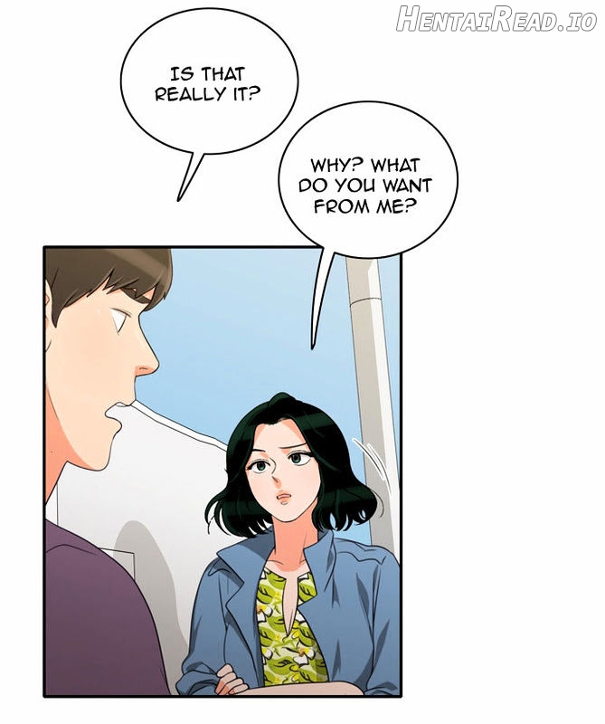 Do It One More Time Chapter 13 - page 29