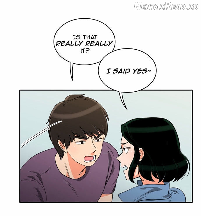 Do It One More Time Chapter 13 - page 30