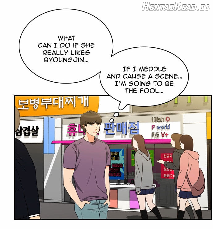 Do It One More Time Chapter 13 - page 34