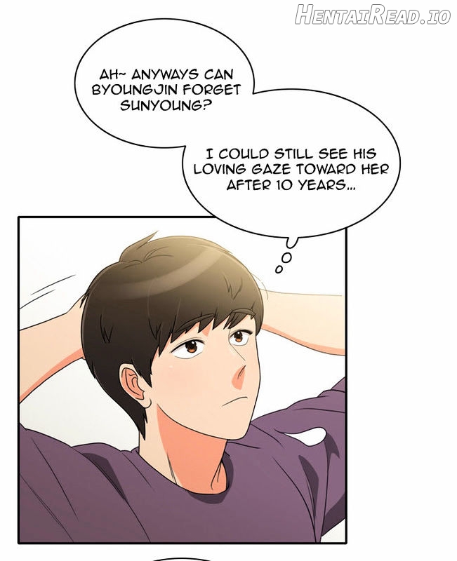 Do It One More Time Chapter 13 - page 35