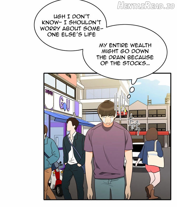 Do It One More Time Chapter 13 - page 36