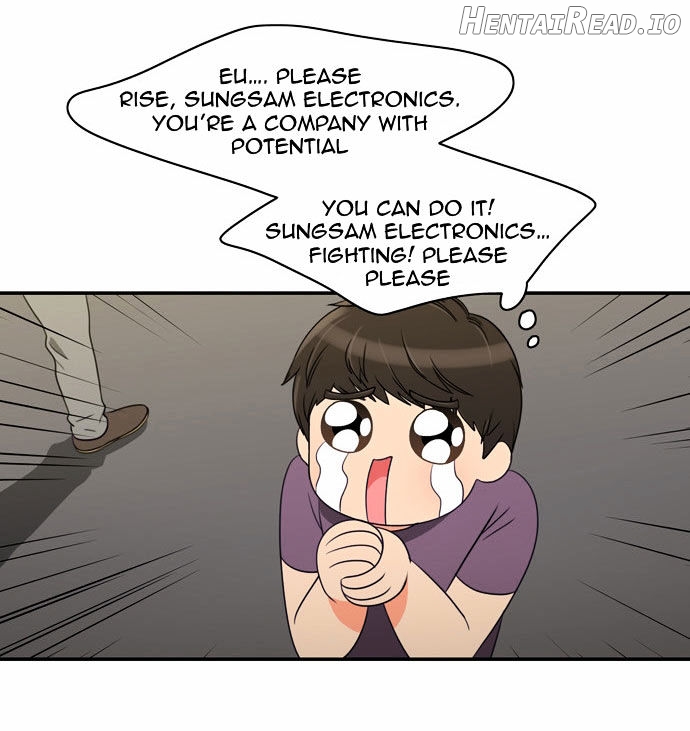 Do It One More Time Chapter 13 - page 37