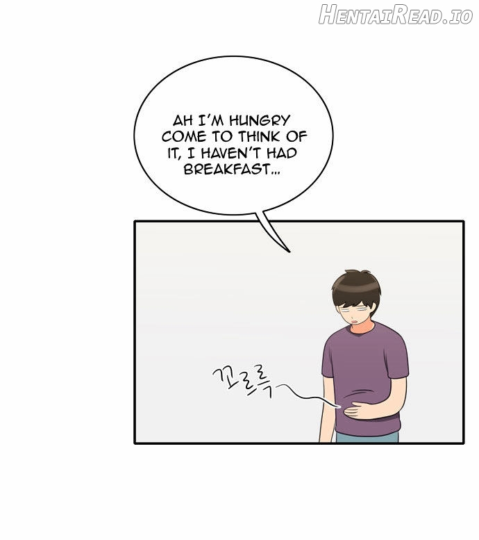 Do It One More Time Chapter 13 - page 38