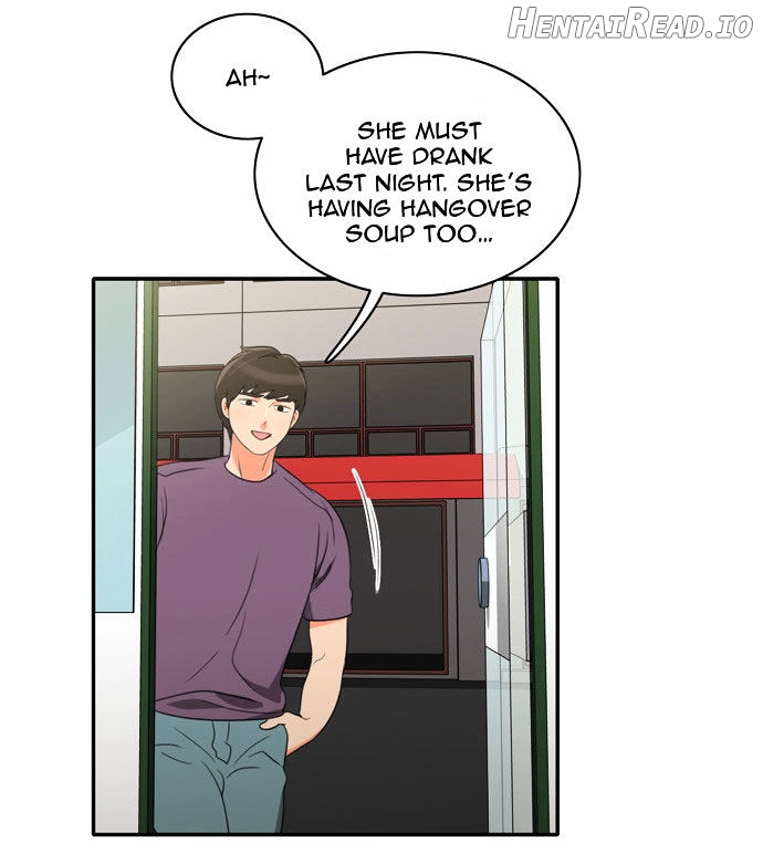 Do It One More Time Chapter 13 - page 41