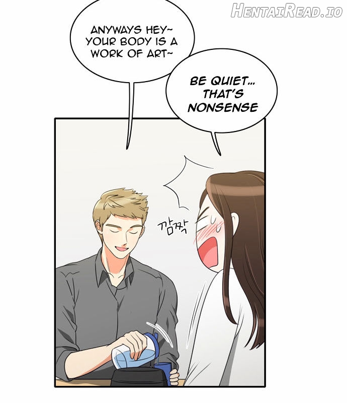 Do It One More Time Chapter 13 - page 45