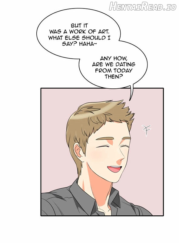 Do It One More Time Chapter 13 - page 46