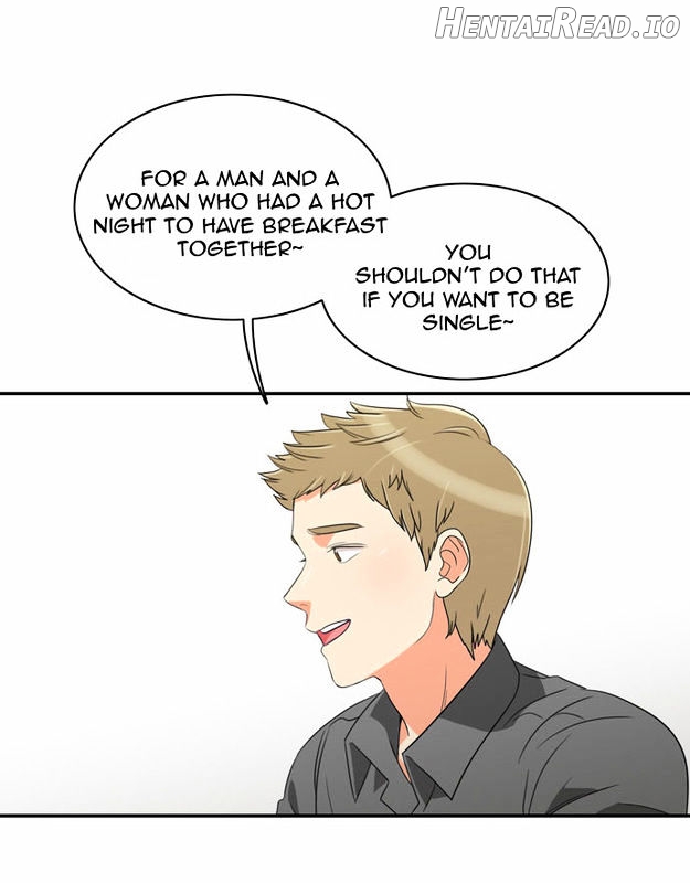 Do It One More Time Chapter 13 - page 48