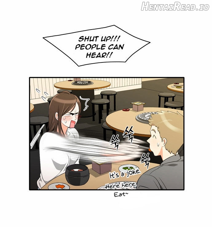 Do It One More Time Chapter 13 - page 49