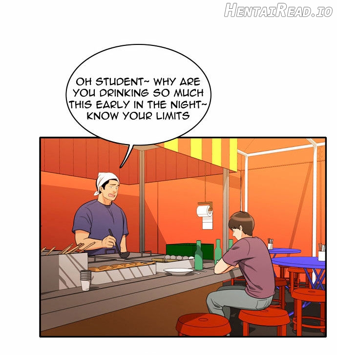 Do It One More Time Chapter 13 - page 53