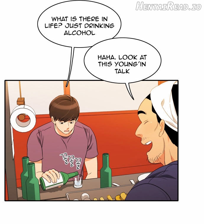 Do It One More Time Chapter 13 - page 54
