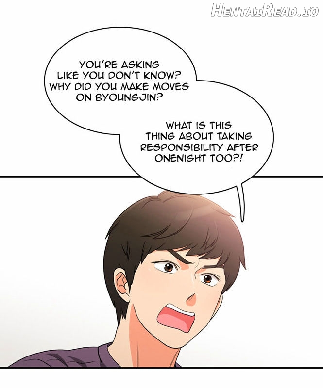 Do It One More Time Chapter 13 - page 6