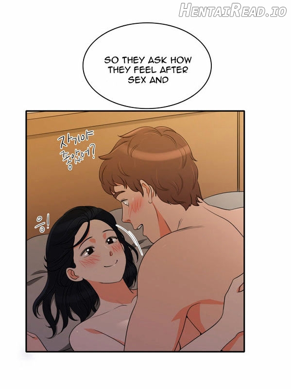 Do It One More Time Chapter 13 - page 60