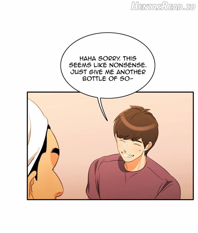 Do It One More Time Chapter 13 - page 64