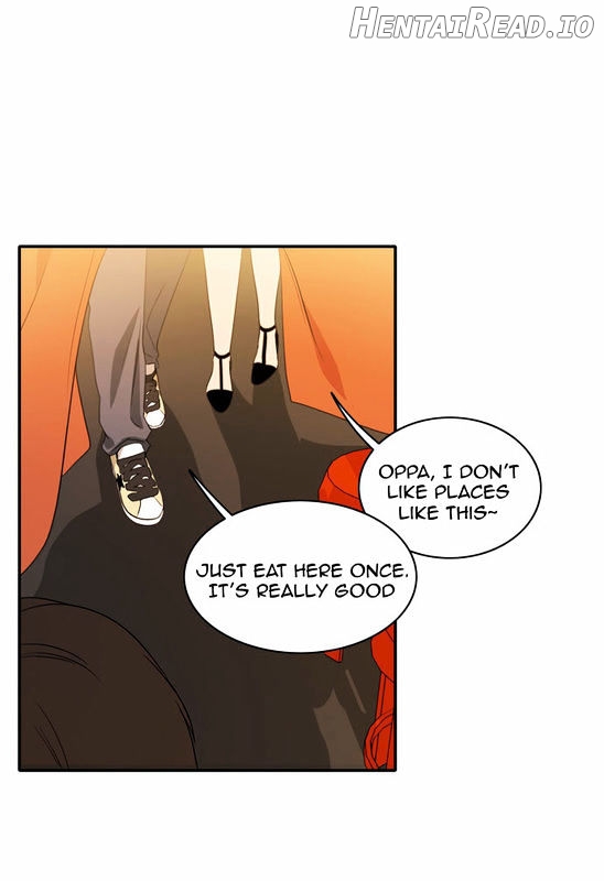 Do It One More Time Chapter 13 - page 68