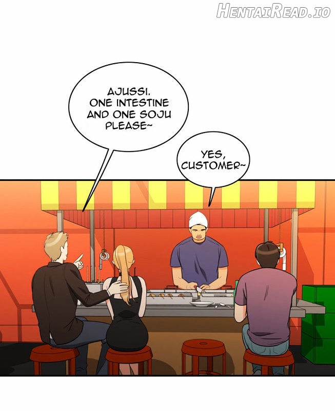 Do It One More Time Chapter 13 - page 69