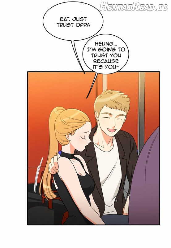 Do It One More Time Chapter 13 - page 70