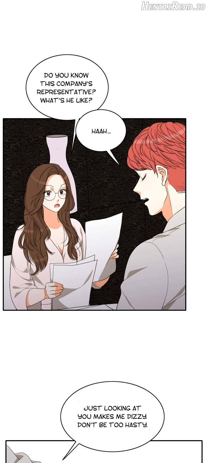 Do It One More Time Chapter 67 - page 16