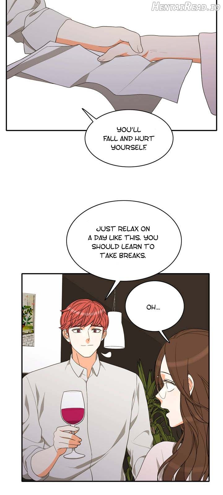 Do It One More Time Chapter 67 - page 17
