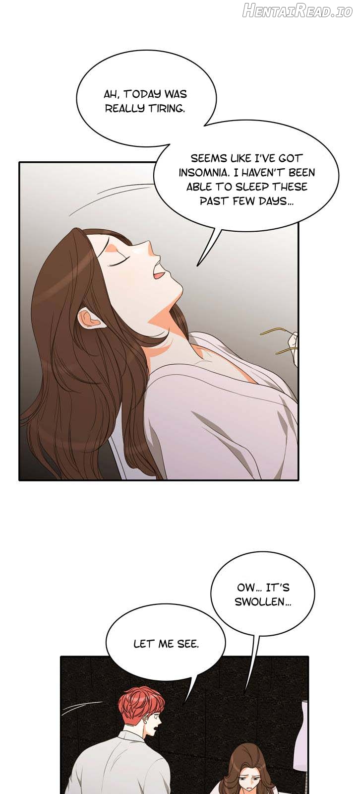 Do It One More Time Chapter 67 - page 18