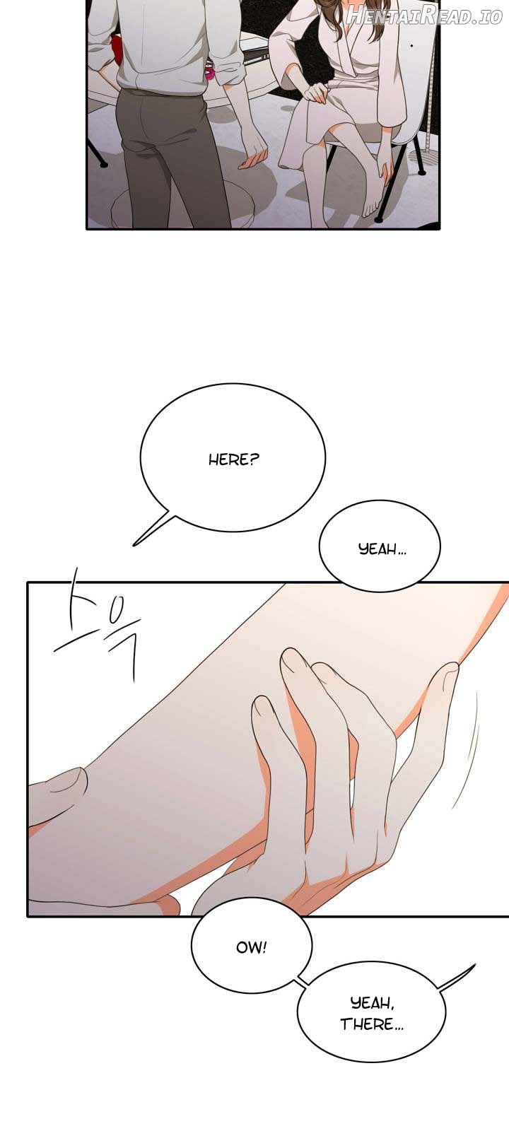 Do It One More Time Chapter 67 - page 19