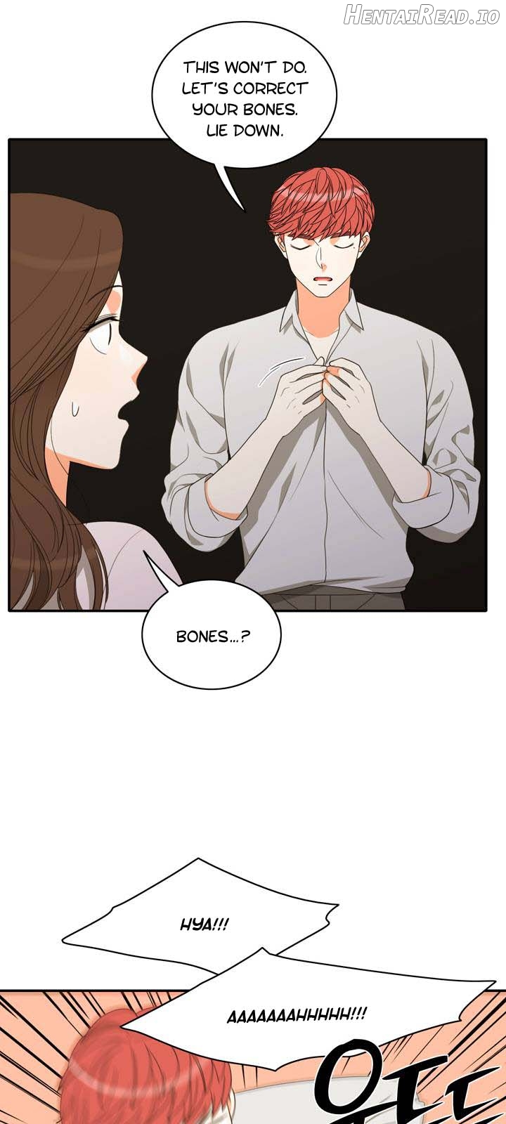 Do It One More Time Chapter 67 - page 20