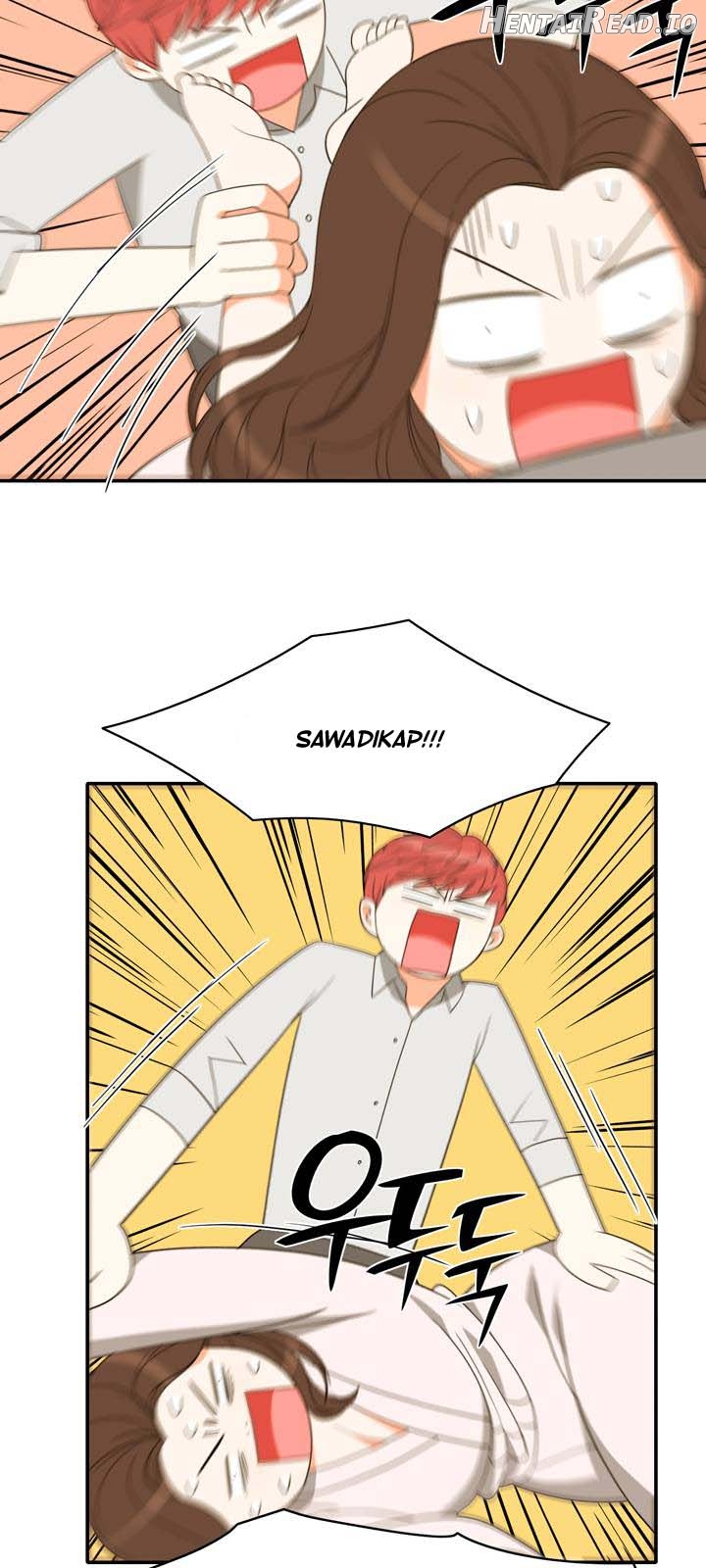 Do It One More Time Chapter 67 - page 21