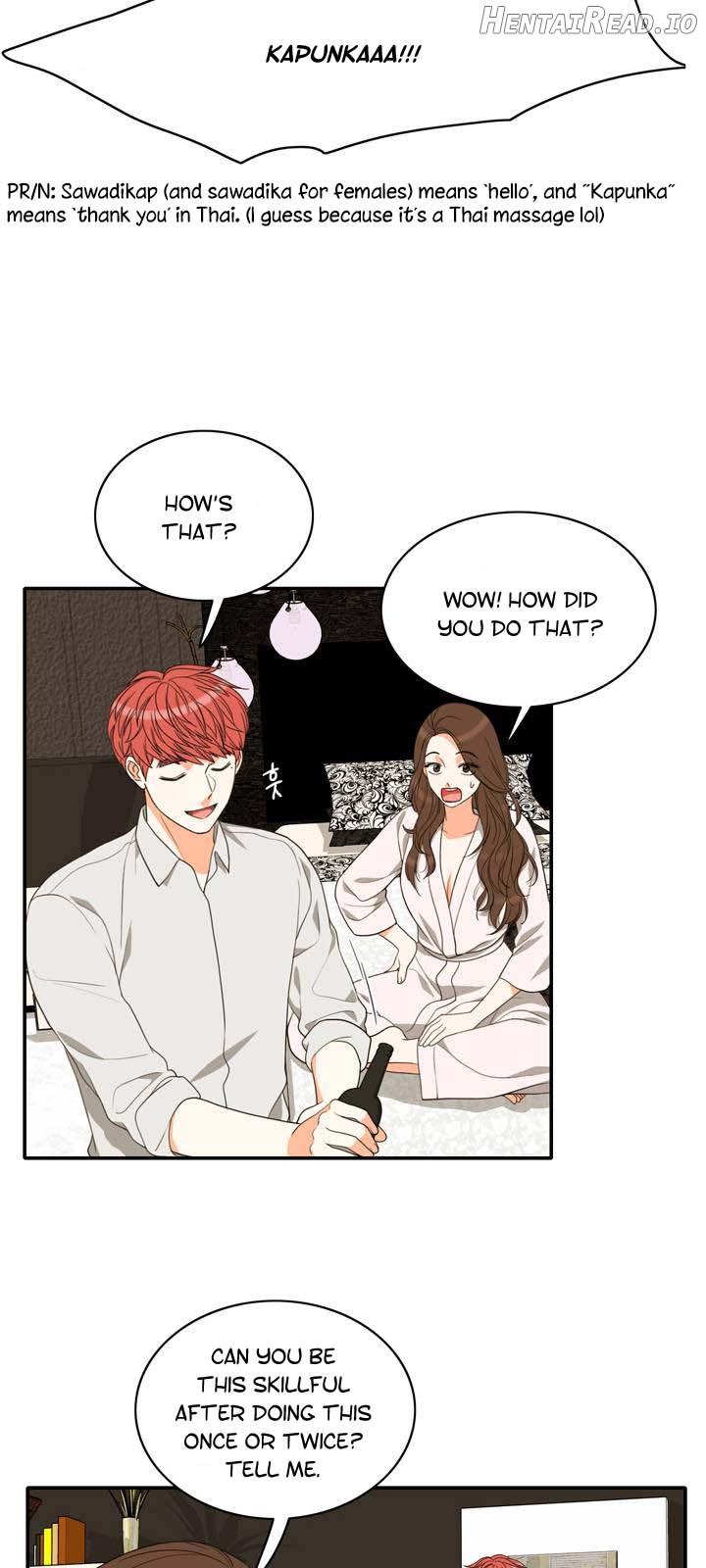 Do It One More Time Chapter 67 - page 22
