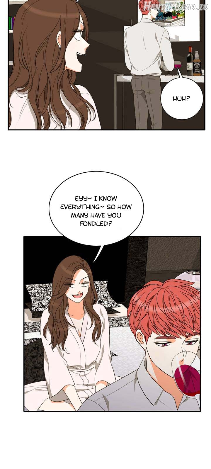 Do It One More Time Chapter 67 - page 23