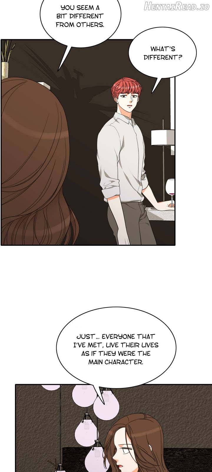 Do It One More Time Chapter 67 - page 25
