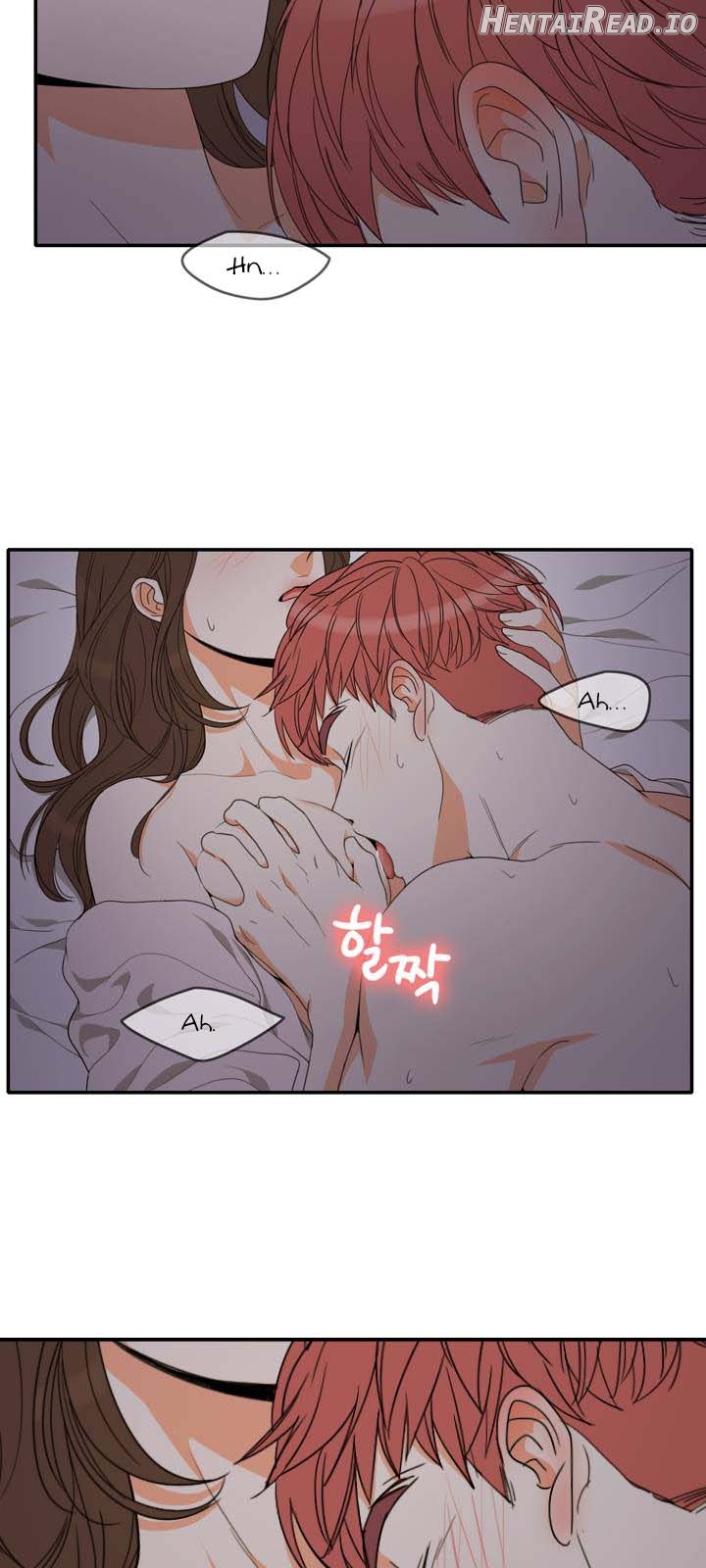 Do It One More Time Chapter 67 - page 33