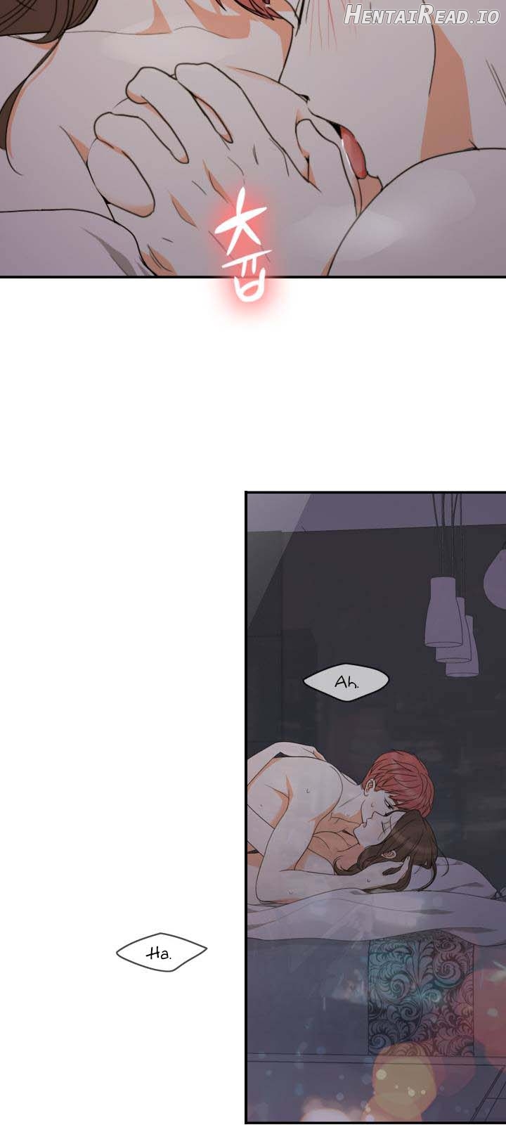 Do It One More Time Chapter 67 - page 34