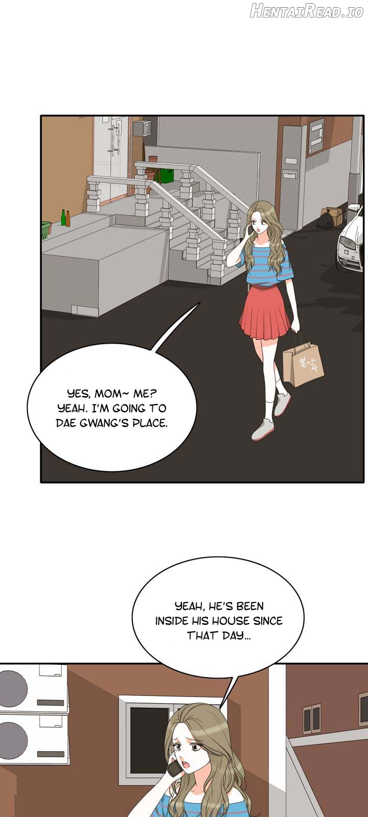 Do It One More Time Chapter 67 - page 36