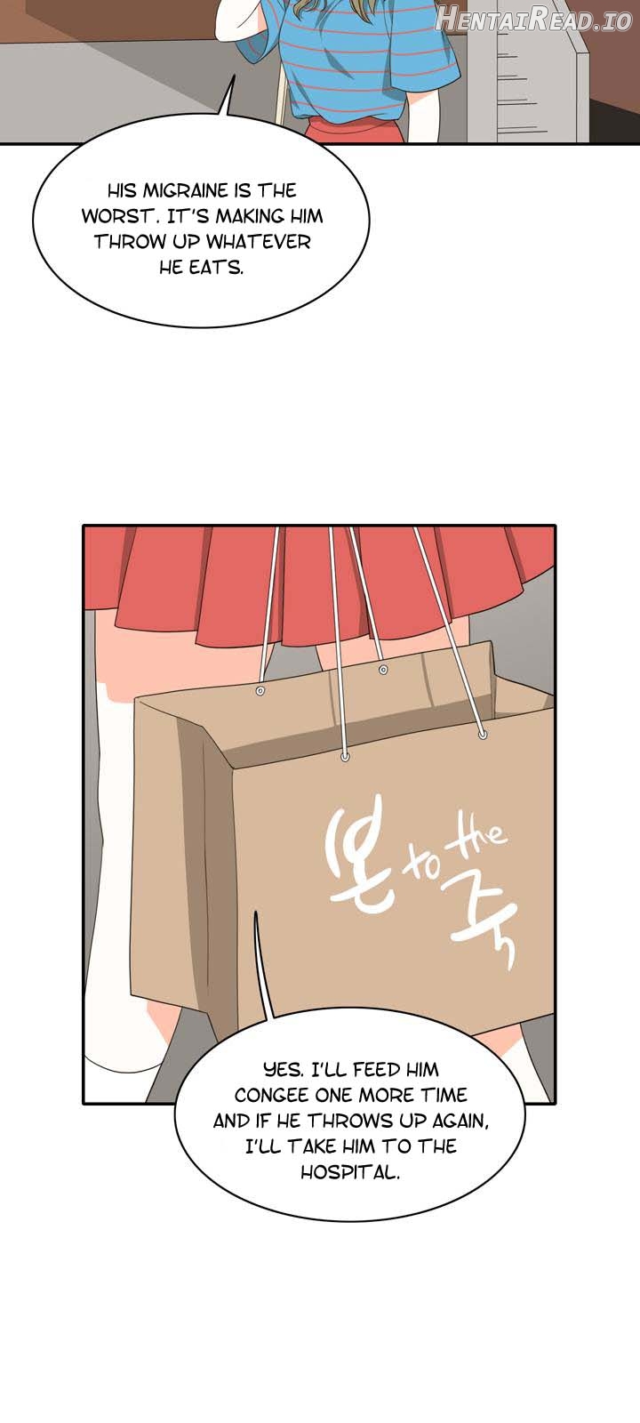 Do It One More Time Chapter 67 - page 37